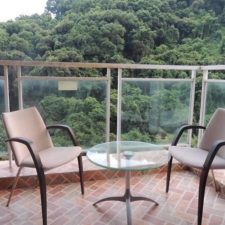 Shenzhen Yuanyuan Seaview Apartment 外观 照片