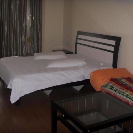 Shenzhen Yuanyuan Seaview Apartment 外观 照片