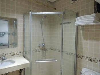 Shenzhen Yuanyuan Seaview Apartment 外观 照片