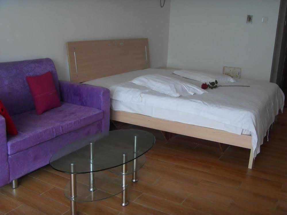 Shenzhen Yuanyuan Seaview Apartment 外观 照片